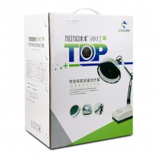 加加林 TDP电磁波神灯治疗仪CQG-12A（台式大头）