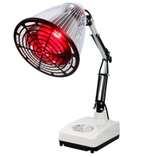 理疗仪 红外线治疗仪T-100A 台式100W