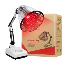 理疗仪 红外线治疗仪T-100A 台式100W
