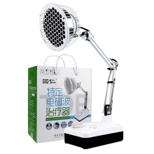 TDP治疗器 电磁波理疗仪器TDP-T-I-1（台式小头）